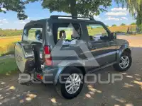 2007 Suzuki Jimny