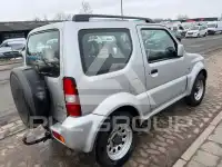 2007 Suzuki Jimny