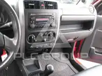 2007 Suzuki Jimny