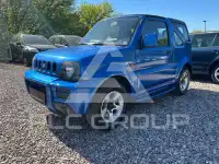 2007 Suzuki Jimny