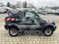 2007 Suzuki Jimny