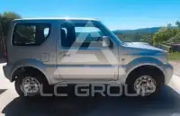 2007 Suzuki Jimny