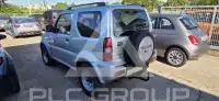 2007 Suzuki Jimny
