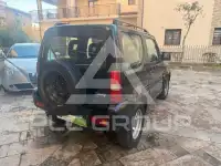 2007 Suzuki Jimny