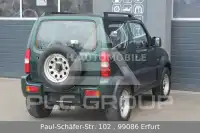 2007 Suzuki Jimny