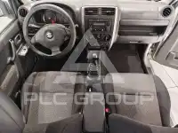 2007 Suzuki Jimny