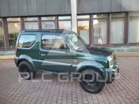 2007 Suzuki Jimny