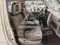 2007 Suzuki Jimny