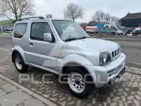 2007 Suzuki Jimny