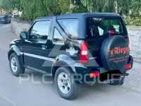 2007 Suzuki Jimny
