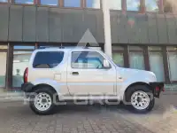 2007 Suzuki Jimny