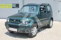 2007 Suzuki Jimny