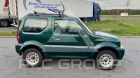 2007 Suzuki Jimny