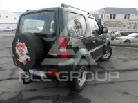 2007 Suzuki Jimny