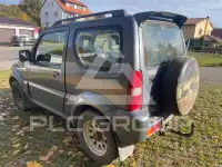 2007 Suzuki Jimny