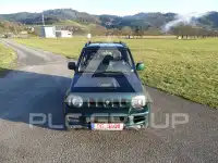 2007 Suzuki Jimny