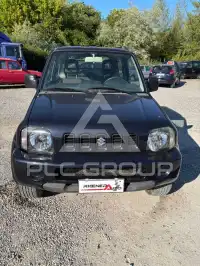 2007 Suzuki Jimny