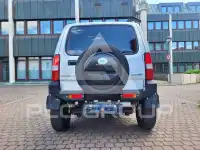 2007 Suzuki Jimny