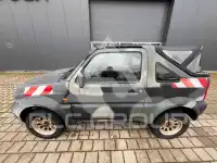 2007 Suzuki Jimny