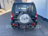 2007 Suzuki Jimny