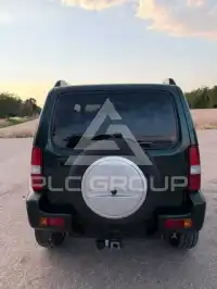 2007 Suzuki Jimny