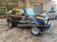 2007 Suzuki Jimny