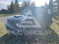 2007 Suzuki Jimny