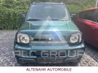 2007 Suzuki Jimny