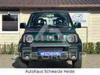 2007 Suzuki Jimny