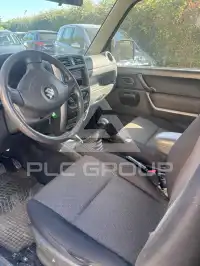 2007 Suzuki Jimny