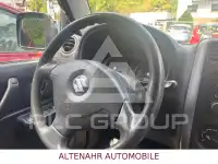 2007 Suzuki Jimny