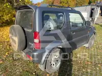 2007 Suzuki Jimny