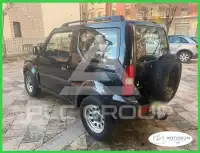 2007 Suzuki Jimny