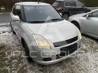 2007 Suzuki SWIFT