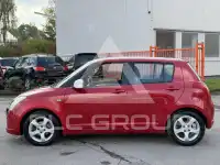 2007 Suzuki SWIFT