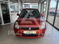 2007 Suzuki SWIFT