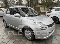 2007 Suzuki SWIFT
