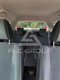 2007 Suzuki SWIFT