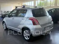 2007 Suzuki SWIFT