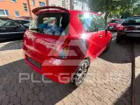2007 Suzuki SWIFT