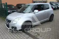 2007 Suzuki SWIFT