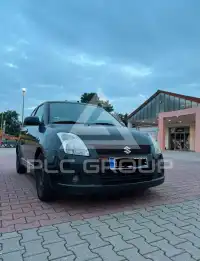 2007 Suzuki SWIFT
