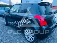 2007 Suzuki SWIFT
