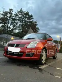 2007 Suzuki SWIFT