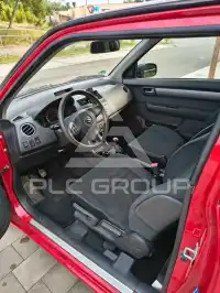 2007 Suzuki SWIFT