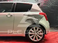 2007 Suzuki SWIFT