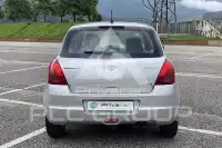 2007 Suzuki SWIFT