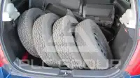 2007 Suzuki SWIFT