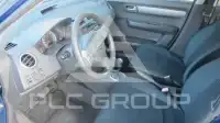 2007 Suzuki SWIFT