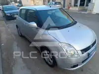 2007 Suzuki SWIFT
